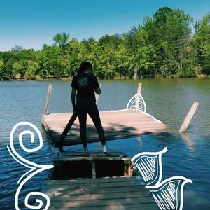 Meet your Posher, Madison